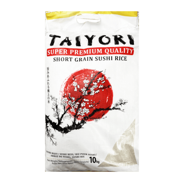 Taiyori - Sushi Rice 20Kg