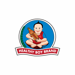 Healthy Boy