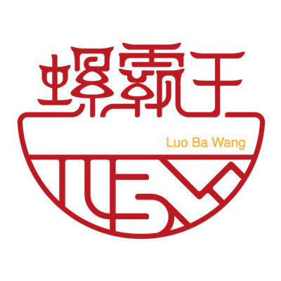 Luobawang logo