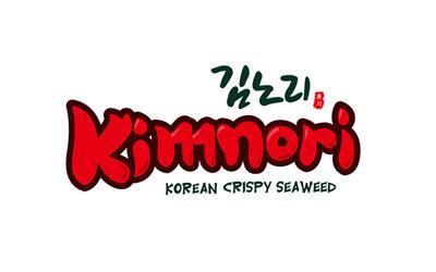 kimnori seaweed logo
