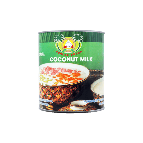 Buddha - Coconut Milk Dessert 17-19% Can - 6x2900ml