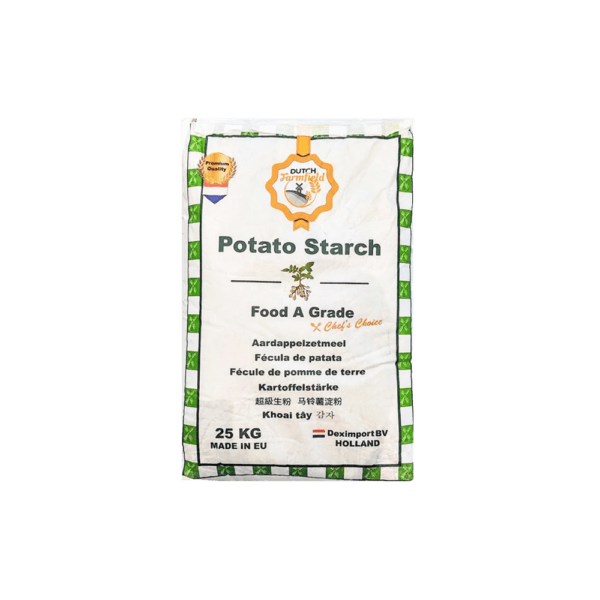 Farmfield - Potato Starch 25Kg