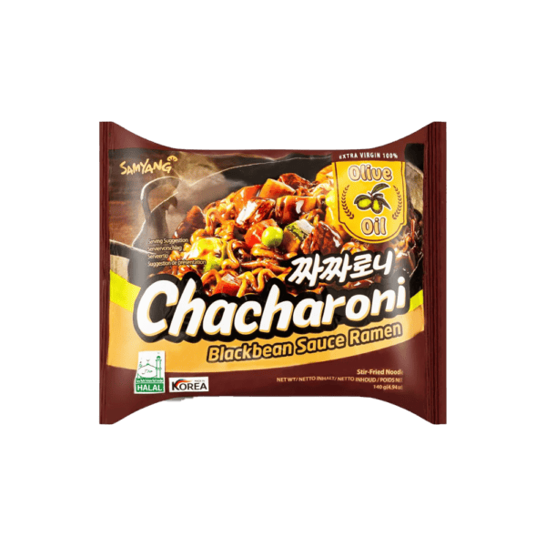 Samyang - Instant Chacharoni - 20x120g