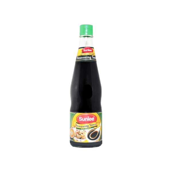 Sunlee - Seasoning Sauce 12x600ml