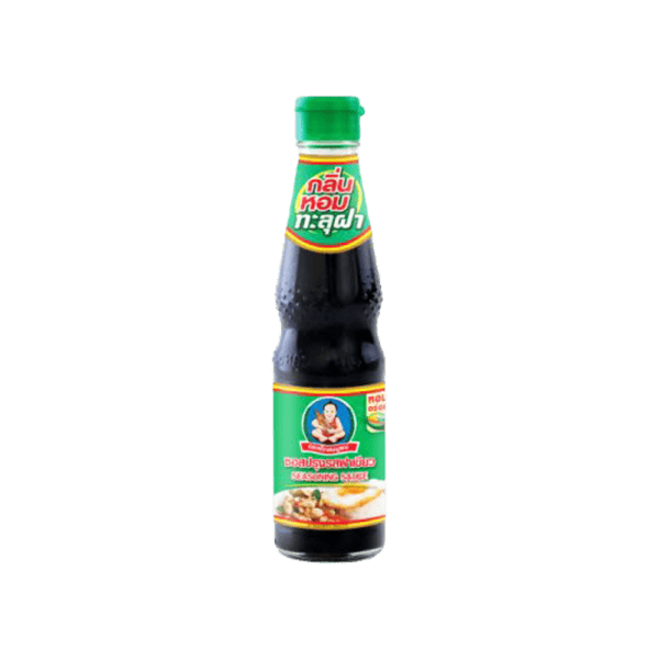 Healthy Boy - Seasoning Sauce Green Cap 12x300ml