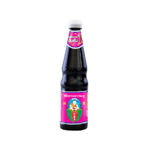 Healthy Boy - Thin Soy Sauce Pink 12x700ml