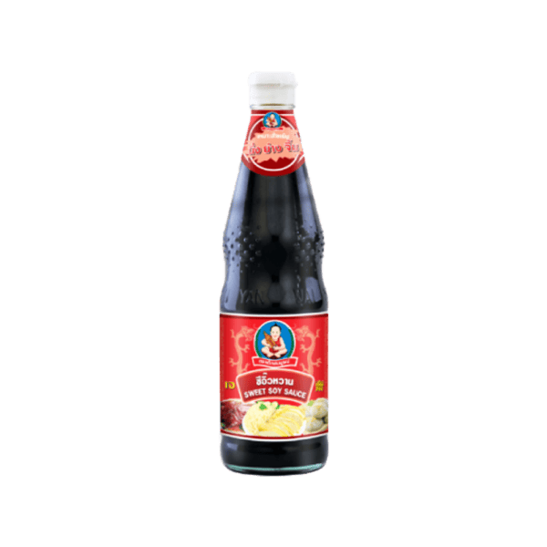 Healthy Boy - Thin Soy Sauce Red 12x700ml