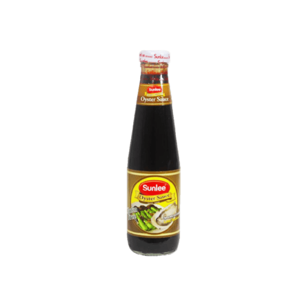 Sunlee - Oyster Sauce 12x300ml