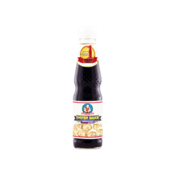 Healthy Boy - Oyster Sauce Original 12x350g