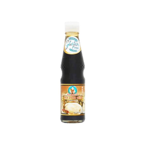 Healthy Boy - Oyster Sauce Thick 12x350g