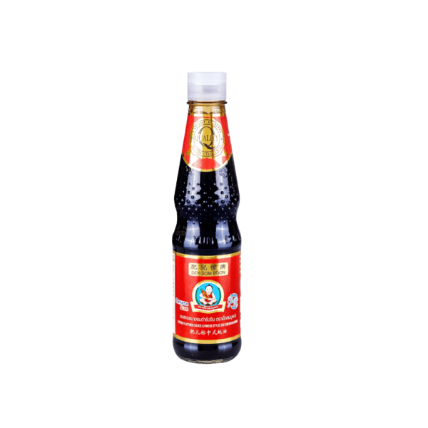 Healthy Boy - Oyster Sauce Chinese Style 12x350g