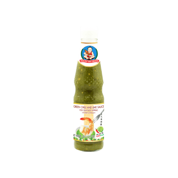Healthy Boy - Seafood Dipping Sauce 12x345g
