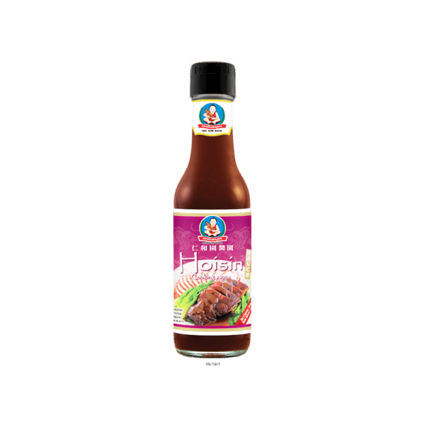 Healthy Boy - Hoi Sin Sauce 12x280g