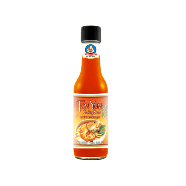 Healthy Boy - Tom Yum Cooking Sauce 12x280g