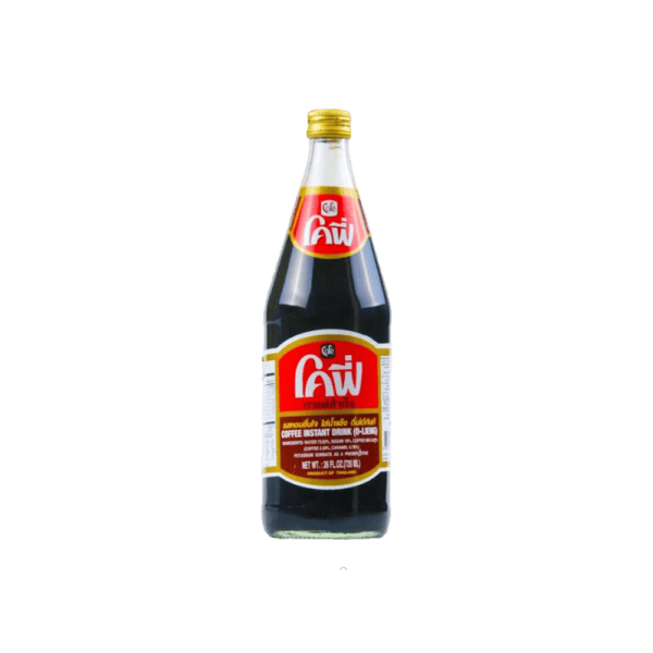 Cofe - O_Lieng Instant Drink 12x720ml