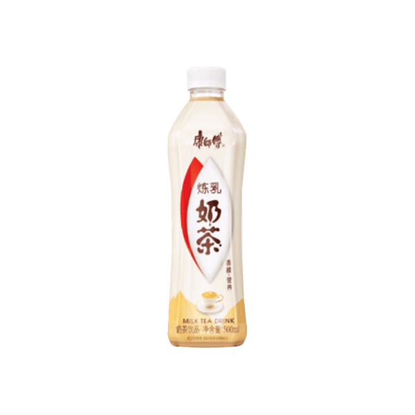 Mr.Kon's - Classic Milk Tea (Roasted) 15x500ml