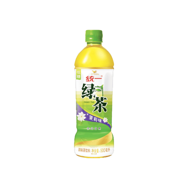 Unif - Green Tea Drink 15x500ml
