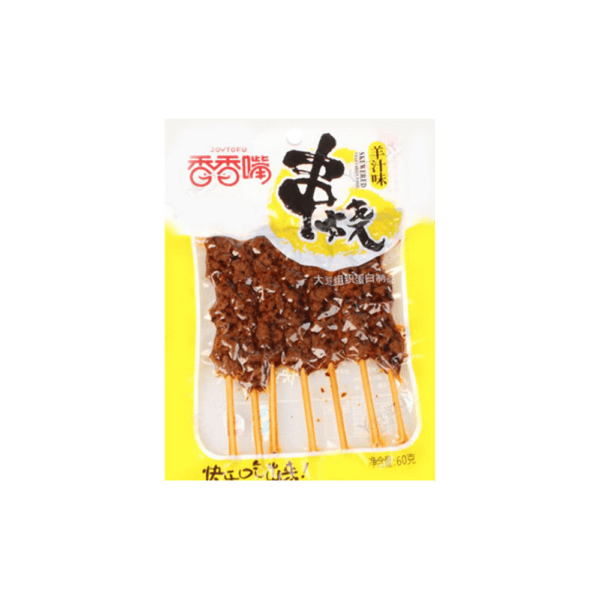 XXZ - Dried Bean Curd Mutton 80x60g