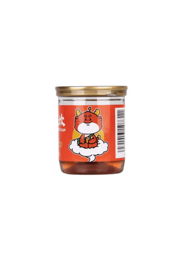 Shoo Loong Kạn - Vegetable Oil for Hot Pot Drip 6x70g